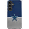 NFL Dallas Cowboys Vintage Galaxy S25 Impact Case
